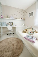 Quarto Infantil
